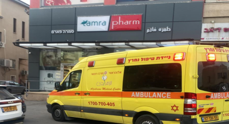 الناصرة: وفاة طفل دهسا واصابة بطلق ناري في طمرة